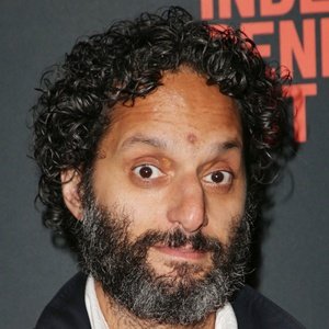 Jason Mantzoukas image 6