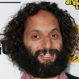 Jason Mantzoukas image 8
