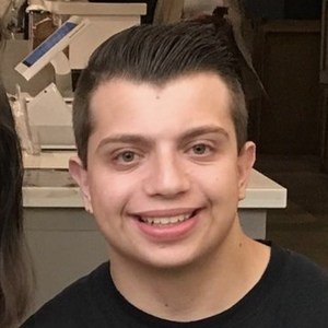 Jason Masler, 26 (TikTok明星)