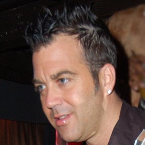 Jason Miller, 44 (MMA Fighter)