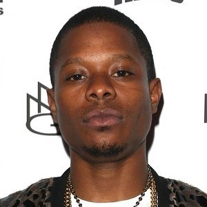 Jason Mitchell, 37 (Movie Actor)