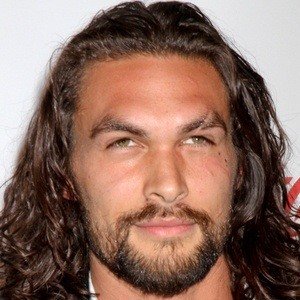 Jason Momoa, 46 (Movie Actor)