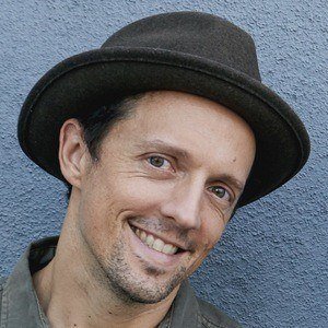 Jason Mraz, 46 (流行歌手)