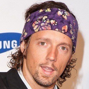 Jason Mraz, 46 (流行歌手)