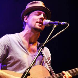 Jason Mraz image 4