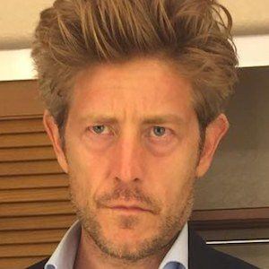 Jason Nash, 52 (Comico)