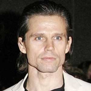 Jason Orange image 1