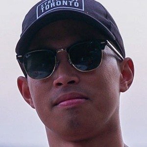 Jason Pagaduan, 31 (Photographer)