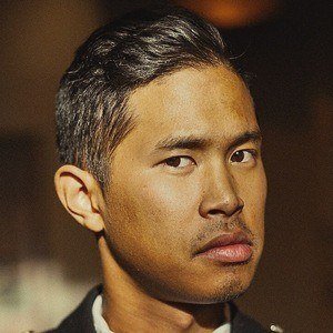 Jason Pagaduan, 31 (Fotograf)