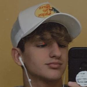 Jason Pattillo, 21 (TikTok Star)