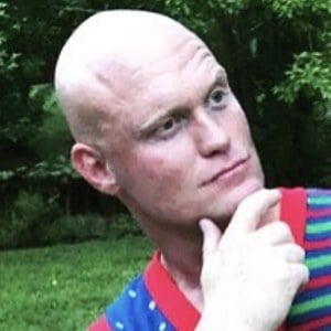 Jason Patton, 42 (TikTok Star)