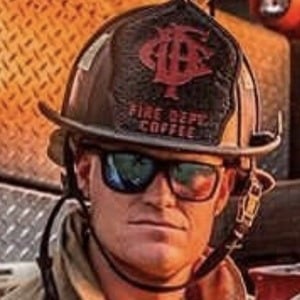 Jason Patton, 42 (TikTok Star)