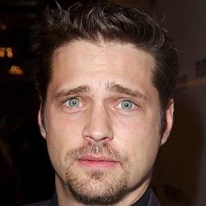 Jason Priestley image 7