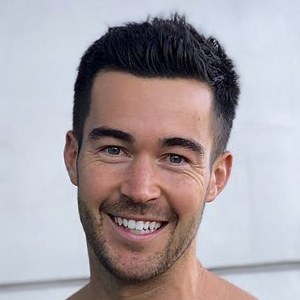 Jason Sani, 40 (Instagram Star)