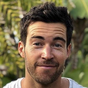 Jason Sani, 40 (Instagram-ster)