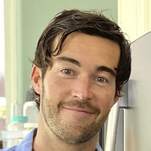 Jason Sani, 40 (Instagram明星)