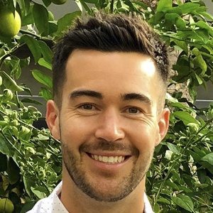 Jason Sani, 40 (Instagram Star)