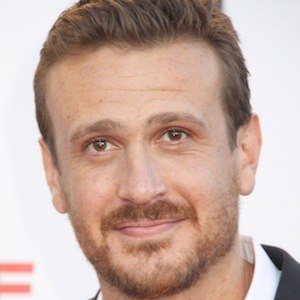 Jason Segel image 2