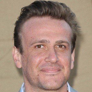 Jason Segel image 3