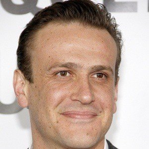 Jason Segel image 4