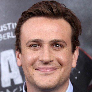 Jason Segel image 5