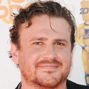 Jason Segel image 6