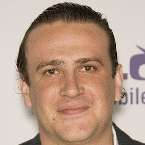 Jason Segel image 7