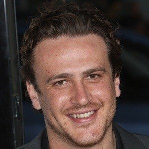Jason Segel image 8