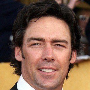 Jason Sehorn, 52 (足球运动员)