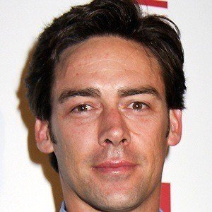 Jason Sehorn image 3