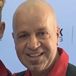 Jason Smith, 50 (TikTok Star)