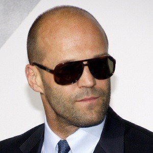 Jason Statham image 3