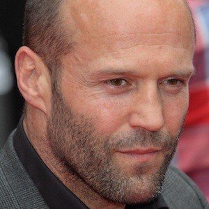 Jason Statham image 4