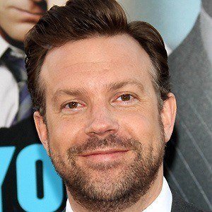 Jason Sudeikis image 1