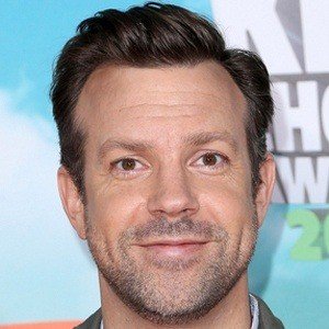 Jason Sudeikis image 4