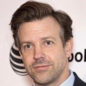 Jason Sudeikis image 7