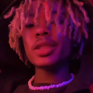 Jason Tsunami, 23 (Instagram Star)