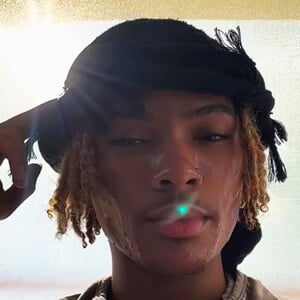 Jason Tsunami, 23 (Instagram Star)