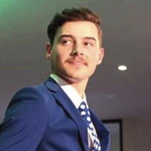 Jason Van Tonder image 7