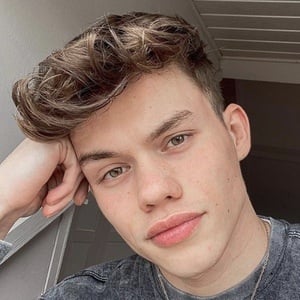 Jason Verspaget, 23 (TikTok Star)