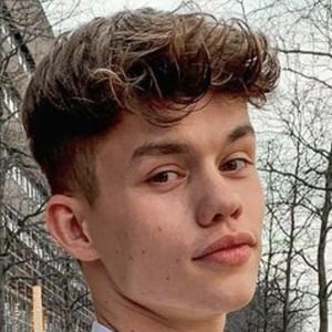 Jason Verspaget, 23 (TikTok Star)