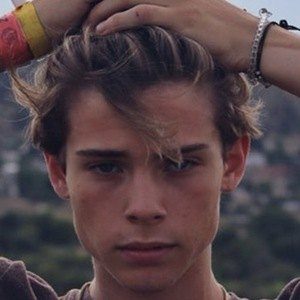 Jason Waud, 22 (TikTok Star)