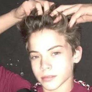 Jason Waud, 22 (TikTok Star)