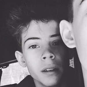 Jason Waud, 22 (TikTok Star)