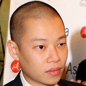 Jason Wu image 3