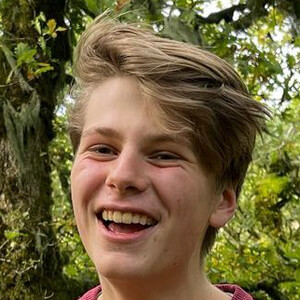 Jasper Pagan