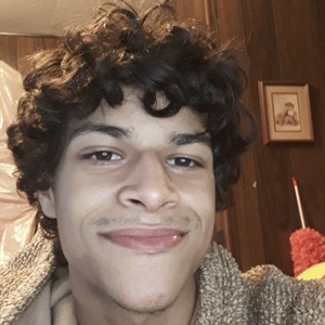 jathonjoestar, 22 (TikTok Star)