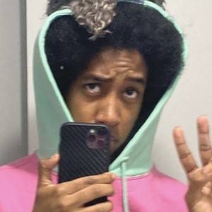 Jaushyy, 28 (TikTok明星)