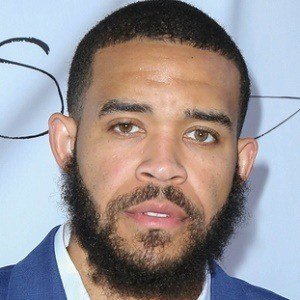JaVale McGee image 2