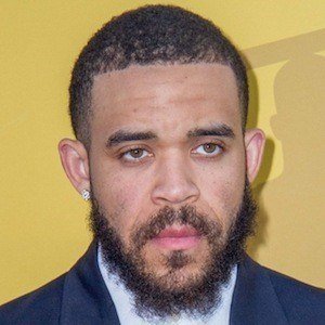 JaVale McGee image 3